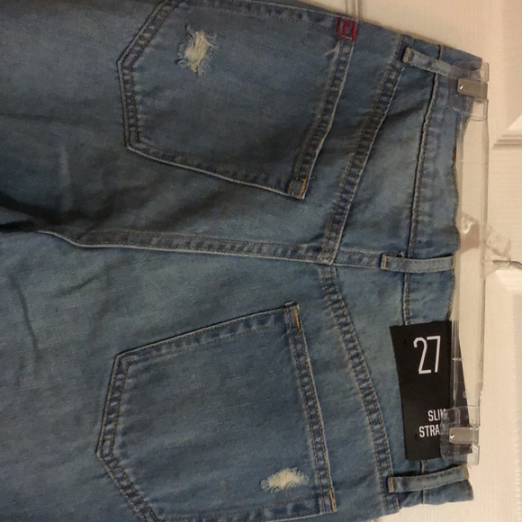 Distressed BDG jeans - Picture 5 of 6
